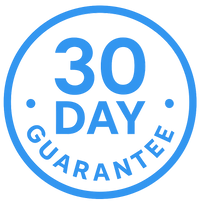 30-Day Guarantee